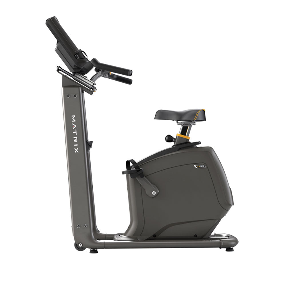 Matrix Fitness, Vélo droit Matrix U30 XR