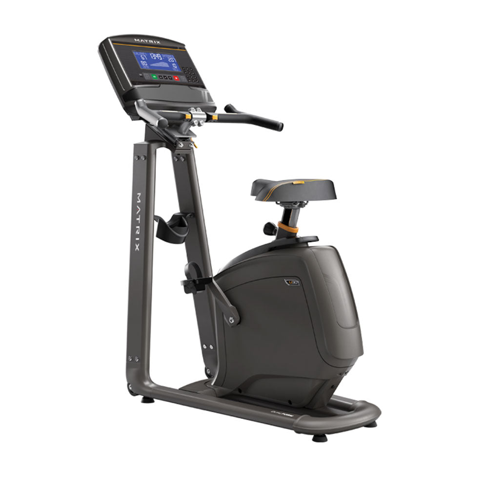 Matrix Fitness, Vélo droit Matrix U30 XR