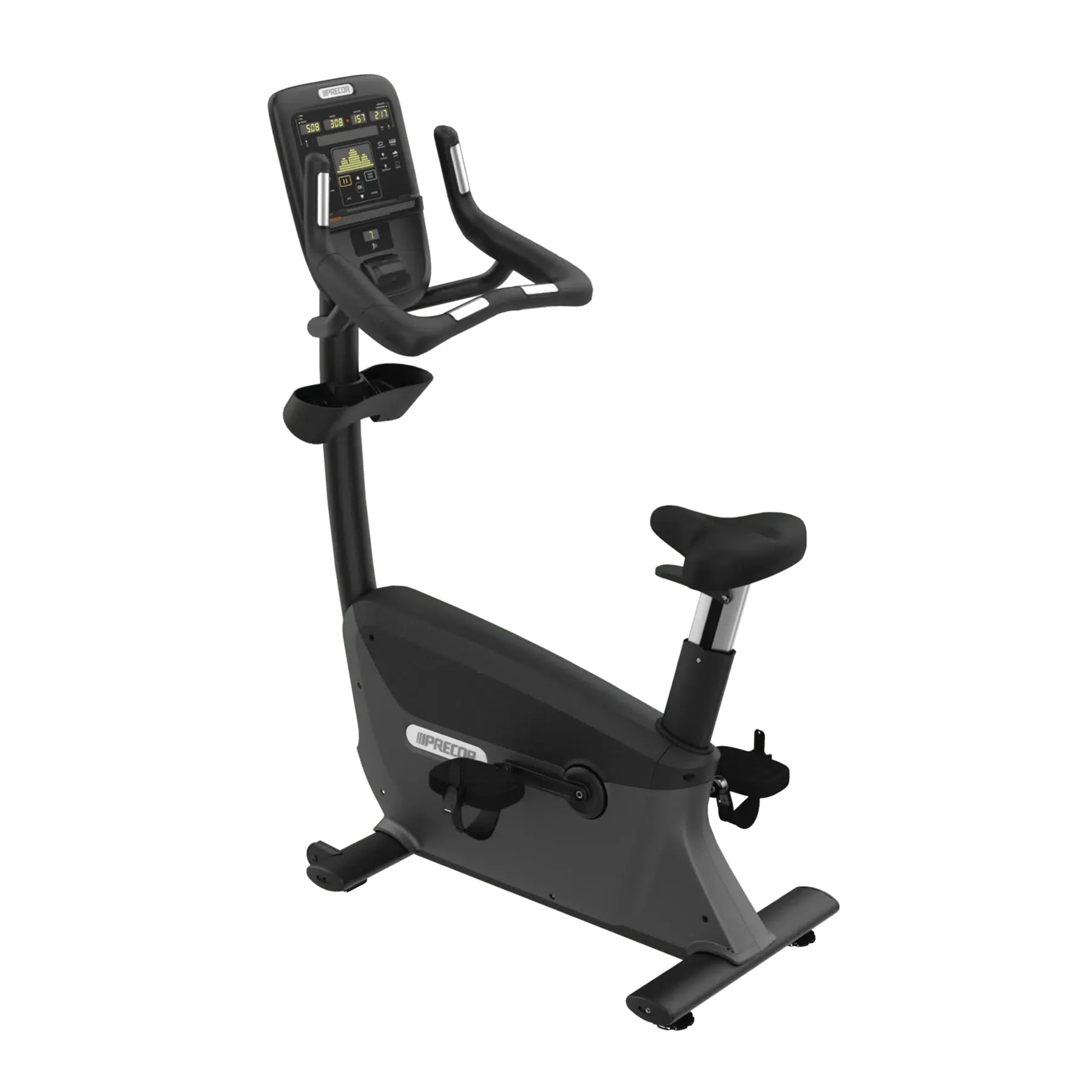 Precor, Vélo droit Precor UBK 835