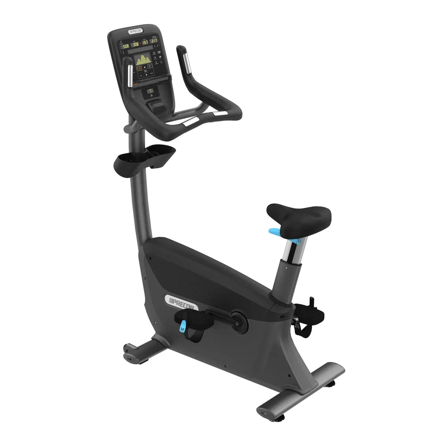 Precor, Vélo droit Precor UBK 835