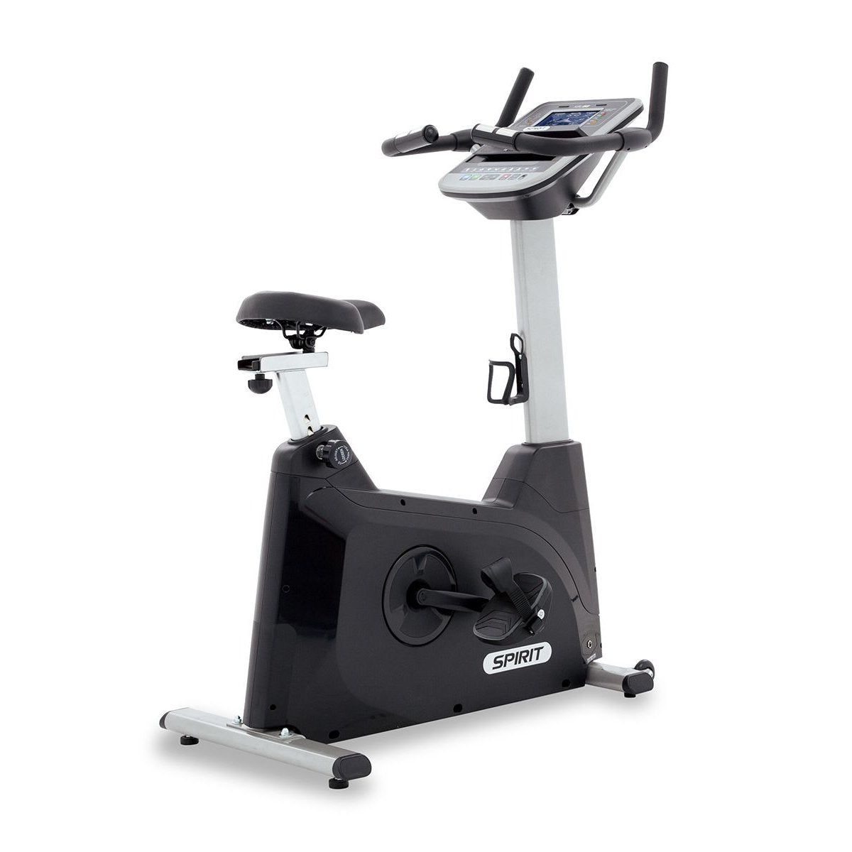 Esprit Fitness, L'esprit de la forme, Vélo droit Spirit Fitness XBU55