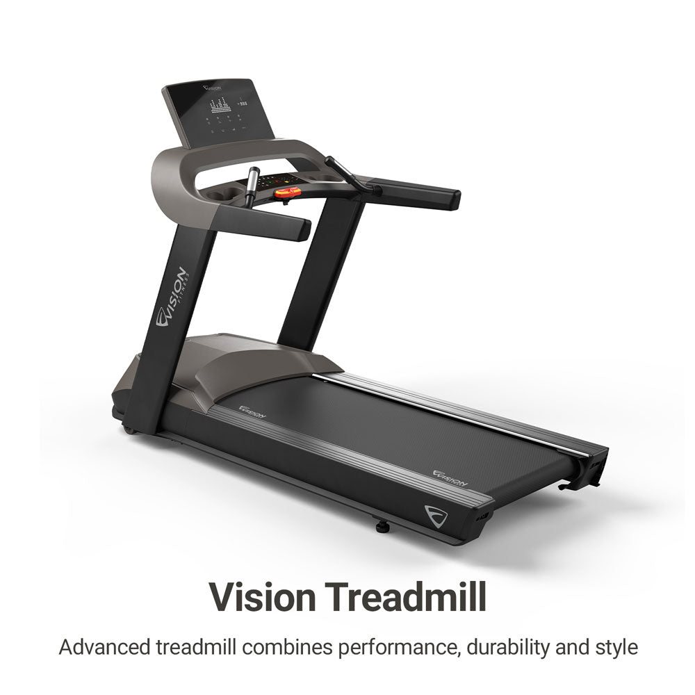 Vision, Vision Home Gym Pack