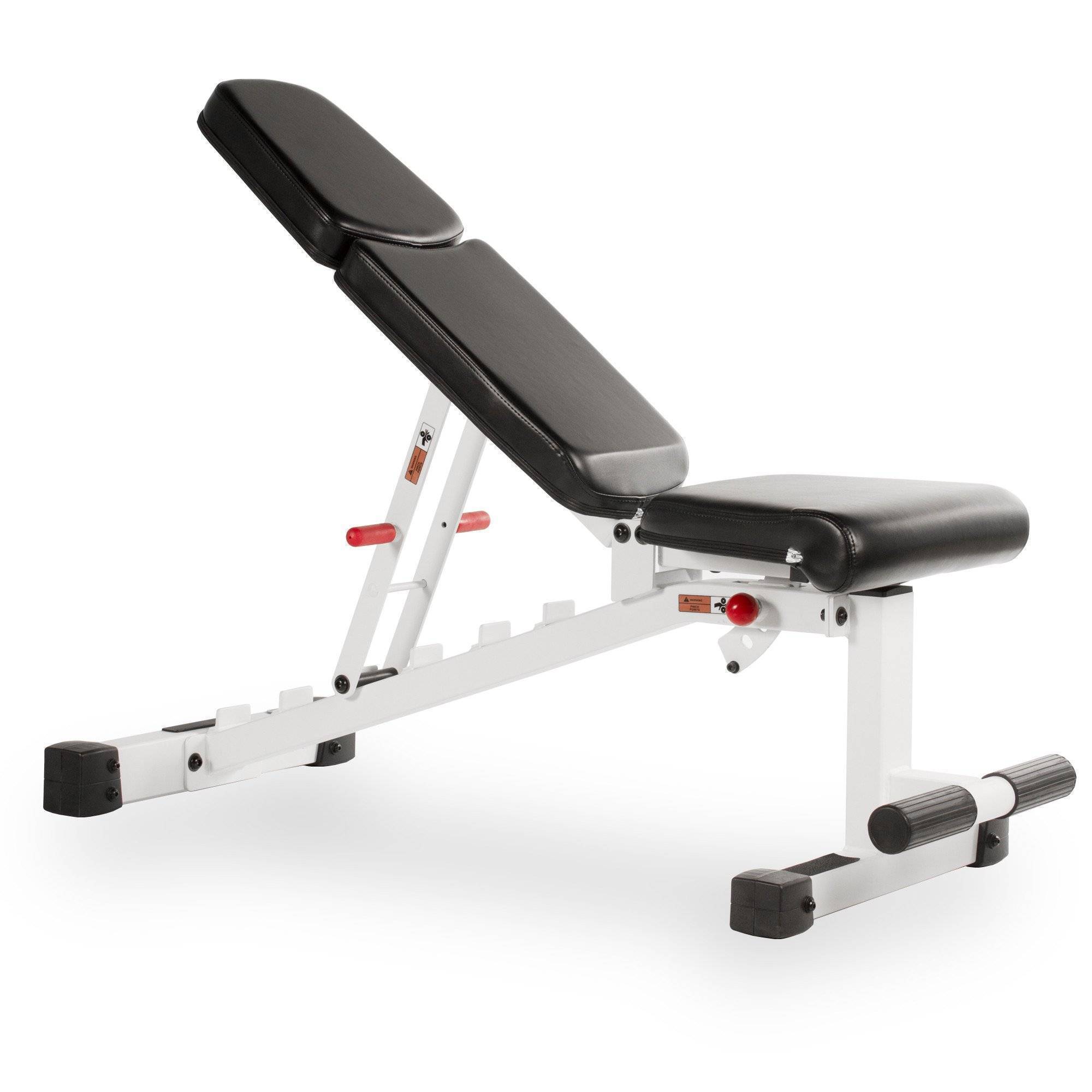 XMark Fitness, XMark Fitness Banc de musculation FID réglable XM-7630