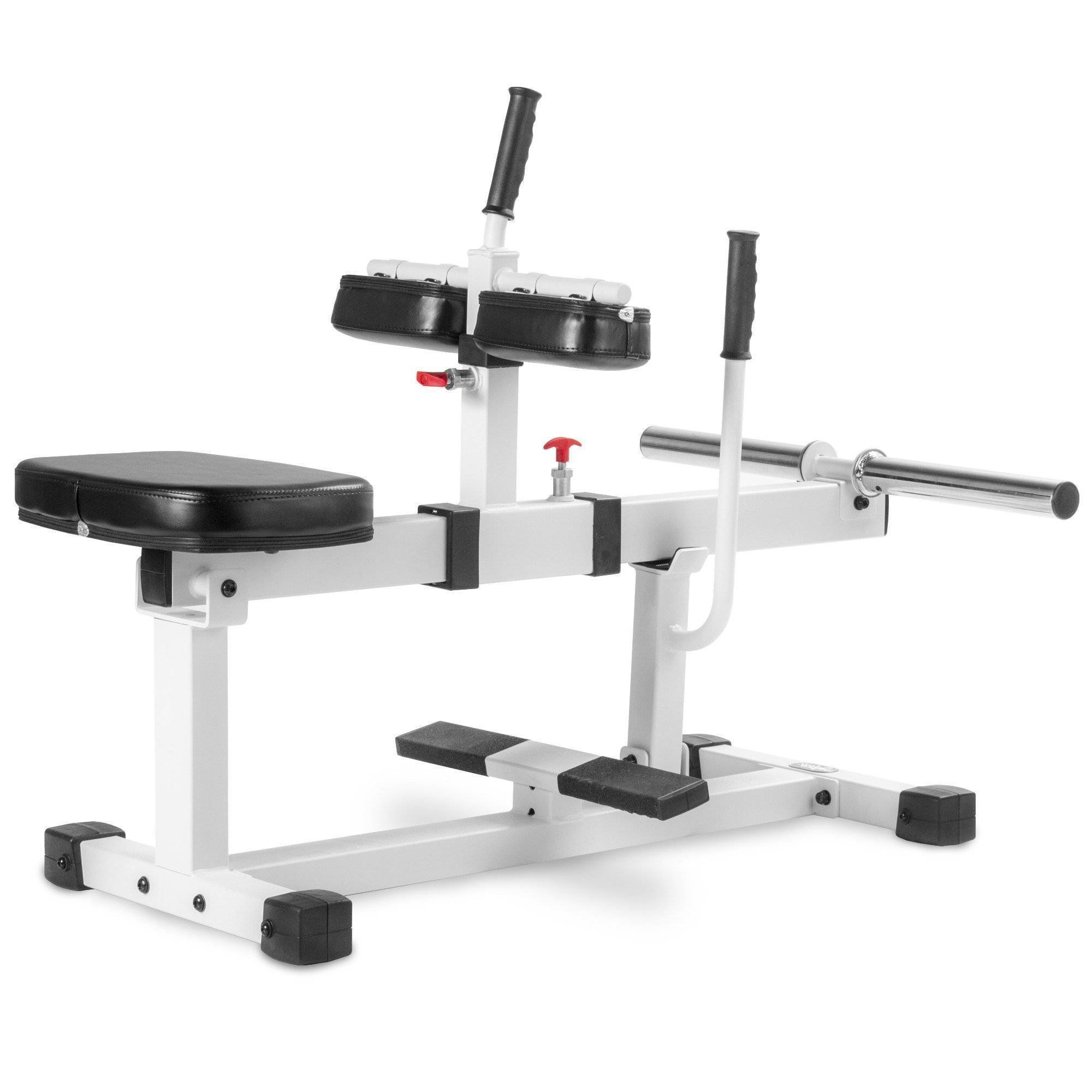 XMark Fitness, XMark Fitness Relevé de mollets assis XM-7613