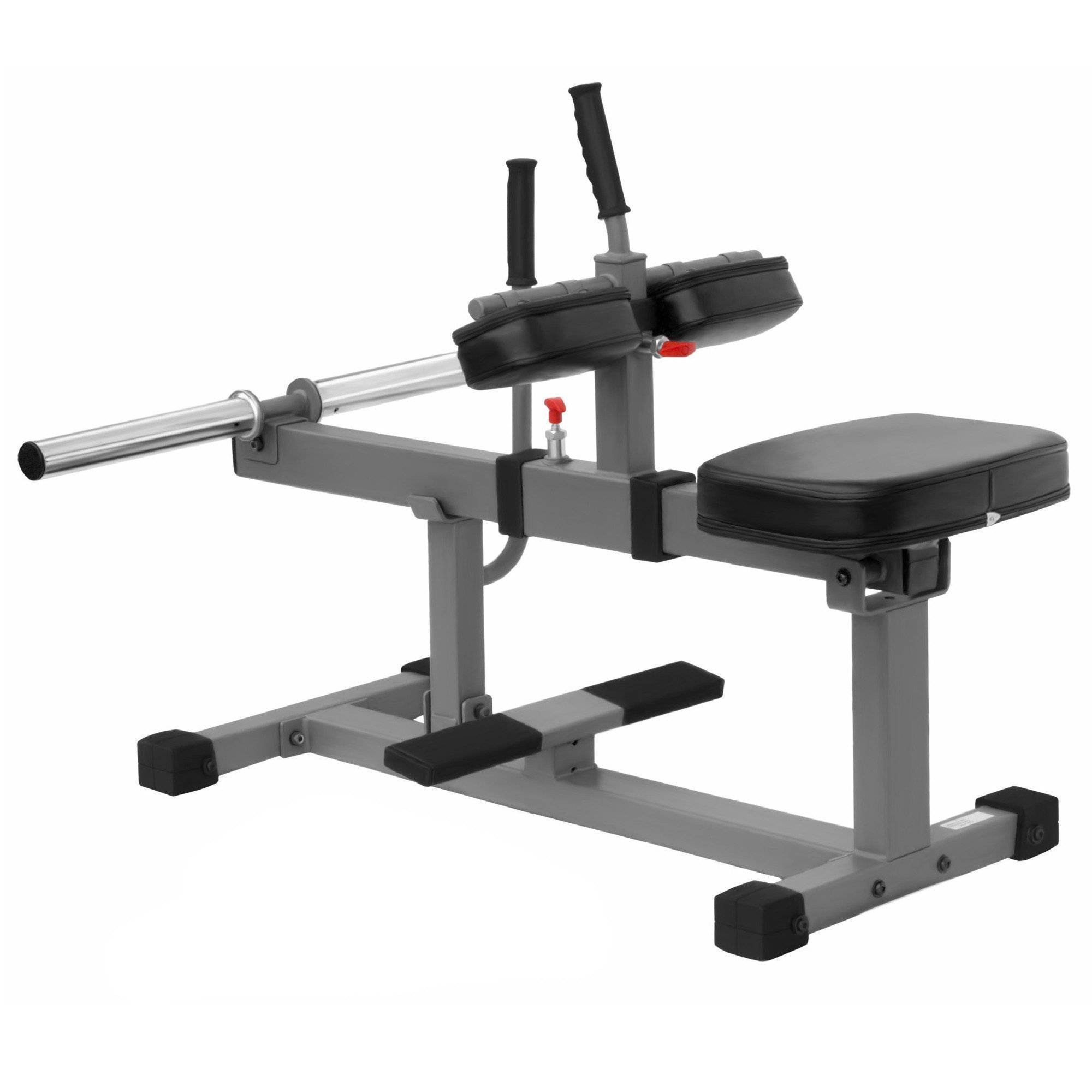 XMark Fitness, XMark Fitness Relevé de mollets assis XM-7613