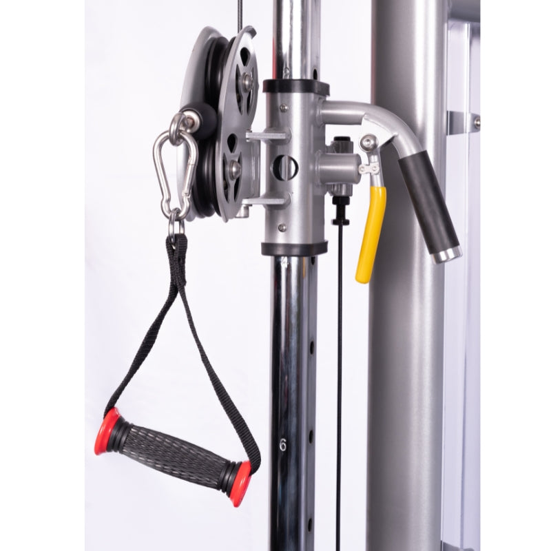 York Barbell, York Barbell STS Functional Trainer