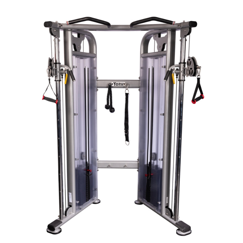 York Barbell, York Barbell STS Functional Trainer